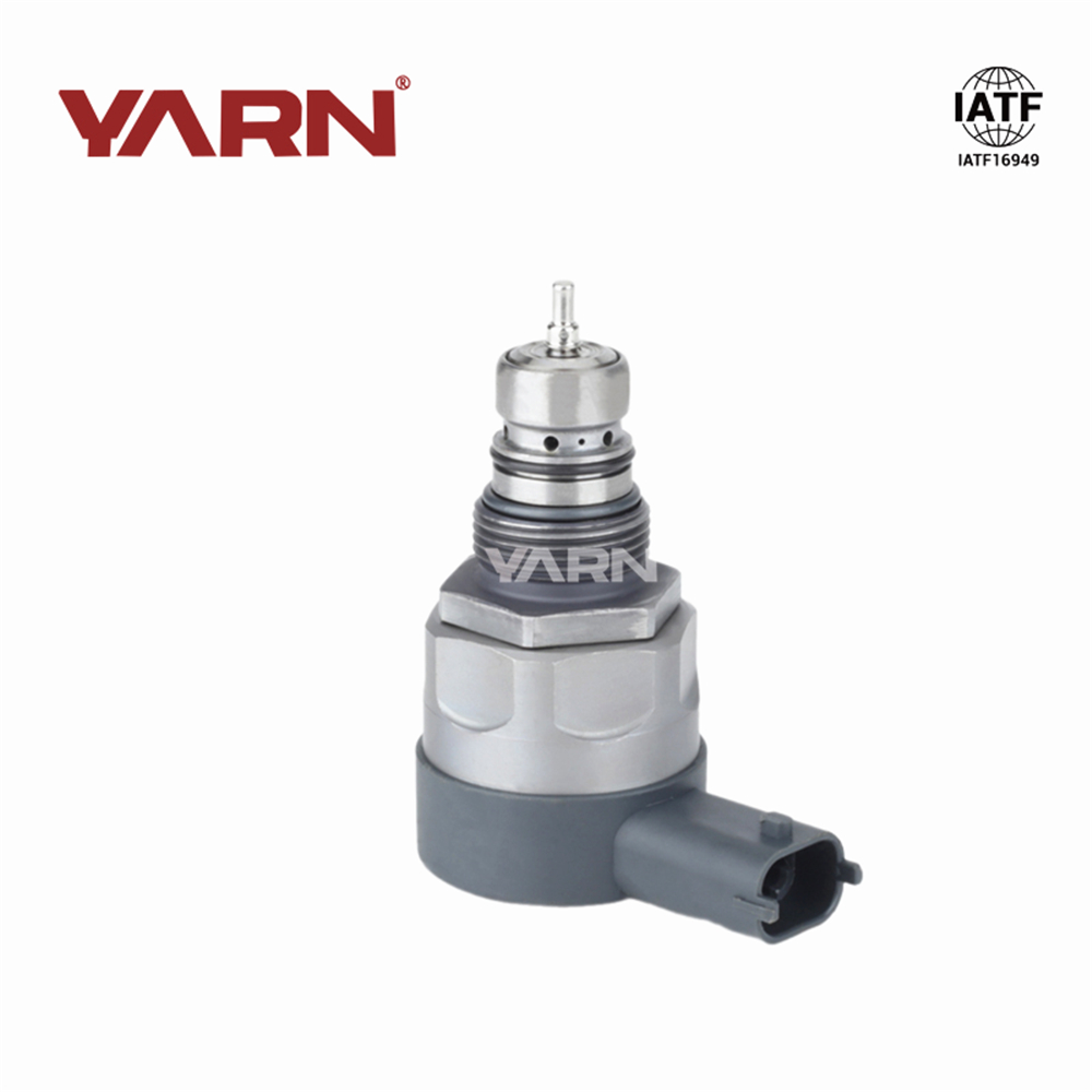 High Quality Pressure Control Valve 0281007289 For Genesi Hyundai Kia